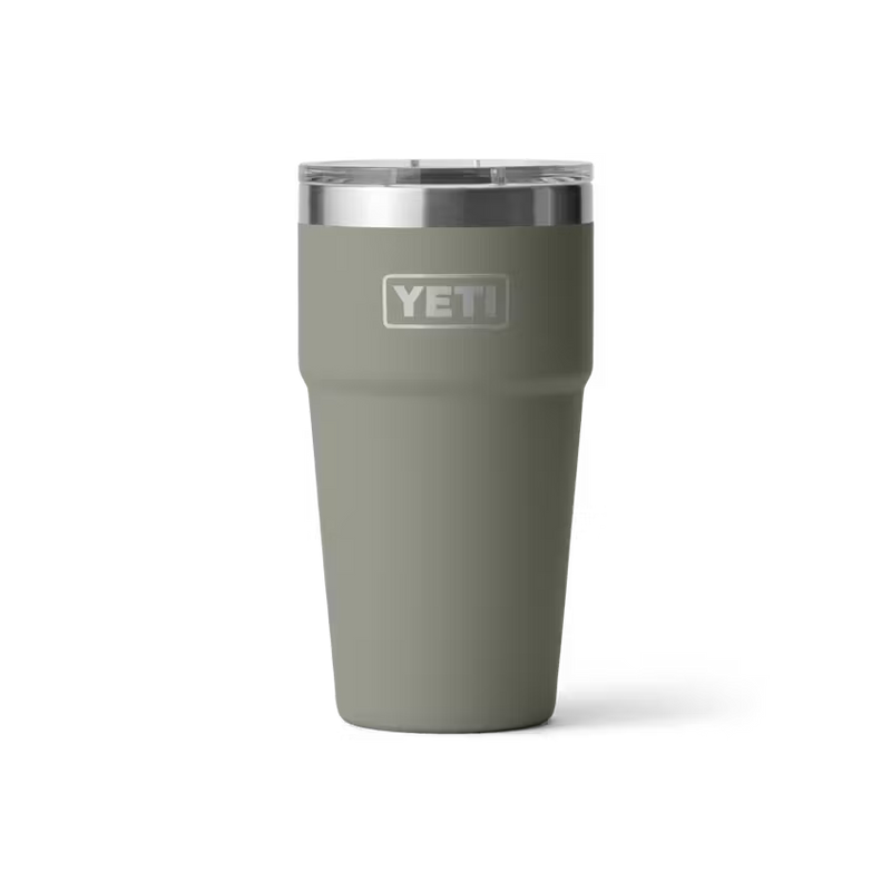 RAMBLER® 20 OZ STACKABLE