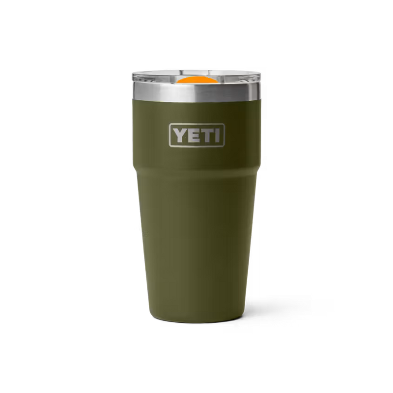 RAMBLER® 20 OZ STACKABLE