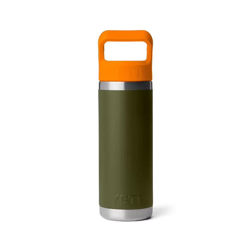 RAMBLER® 18 OZ KIDS WATER BOTTLE