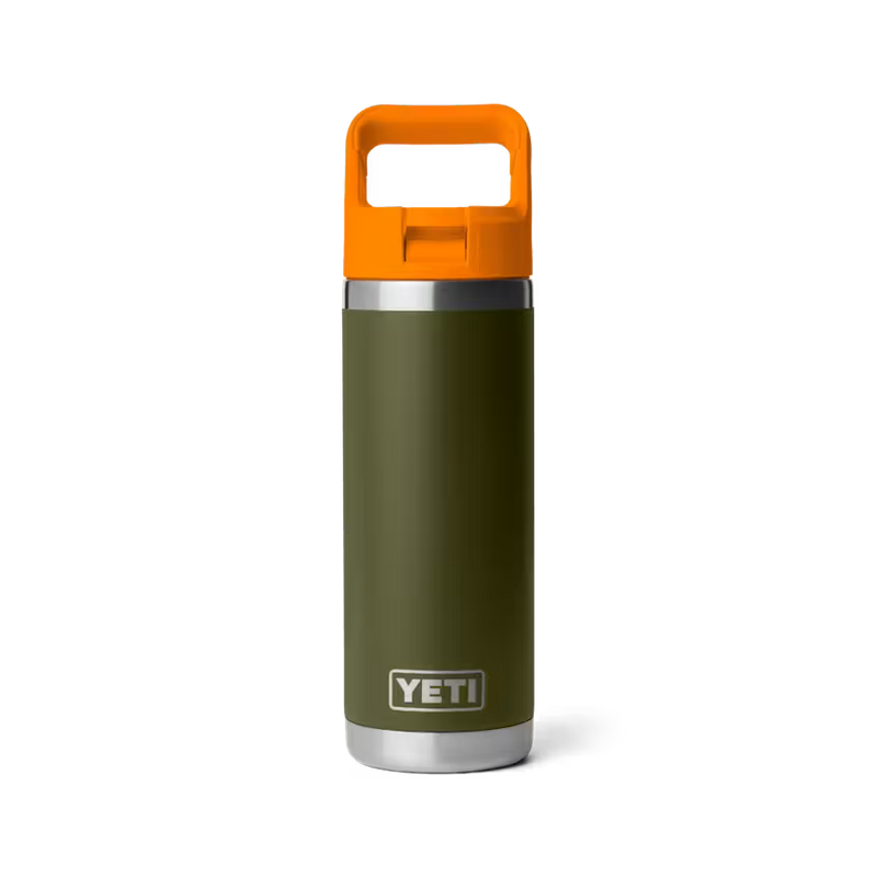 RAMBLER® 18 OZ KIDS WATER BOTTLE