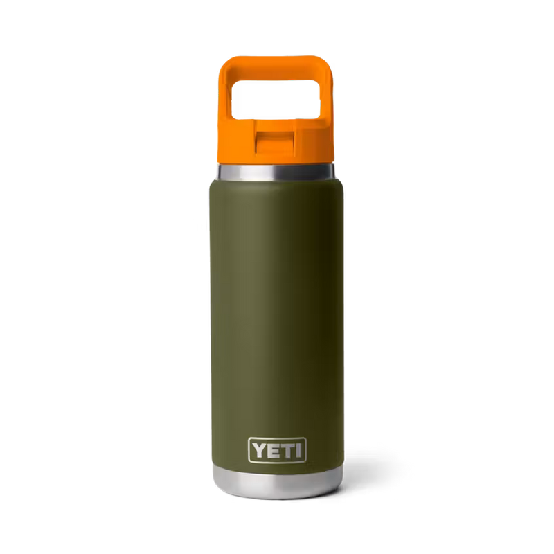 RAMBLER® 26 OZ KIDS WATER BOTTLE