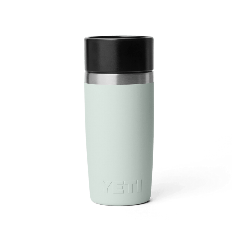 RAMBLER® 12 OZ TRAVEL BOTTLE (HOTSHOT)