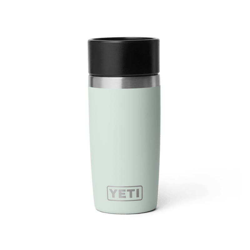 RAMBLER® 12 OZ TRAVEL BOTTLE (HOTSHOT)