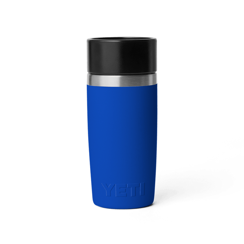 RAMBLER® 12 OZ TRAVEL BOTTLE (HOTSHOT)