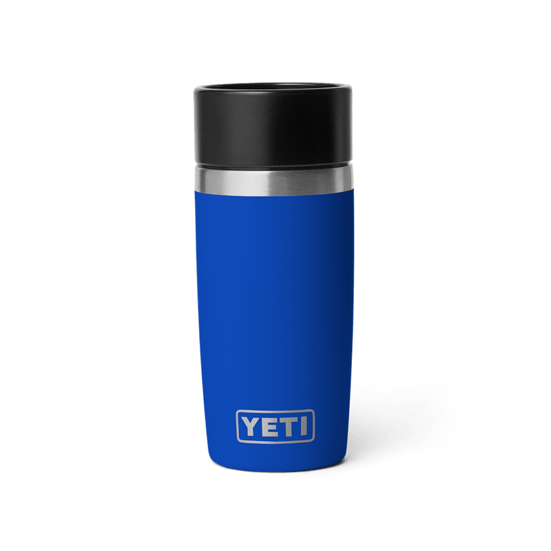 RAMBLER® 12 OZ TRAVEL BOTTLE (HOTSHOT)