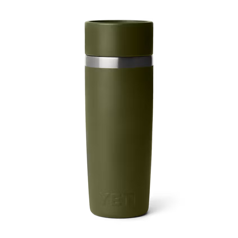 RAMBLER® 16 OZ TRAVEL BOTTLE (HOTSHOT)