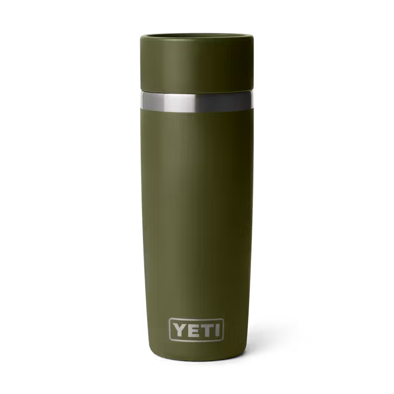 RAMBLER® 16 OZ TRAVEL BOTTLE (HOTSHOT)