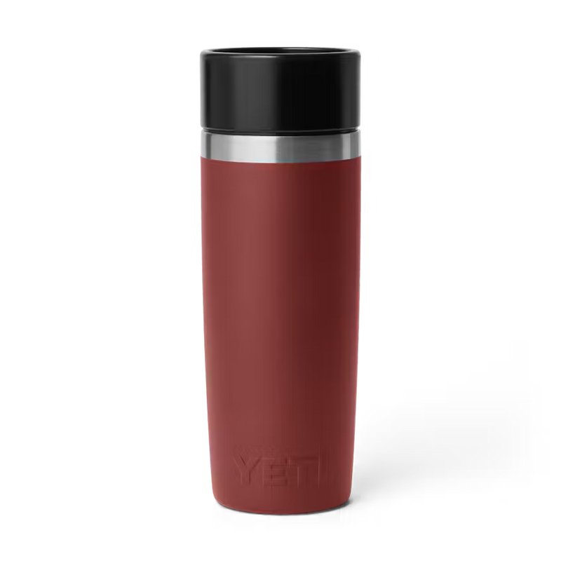 RAMBLER® 16 OZ TRAVEL BOTTLE (HOTSHOT)