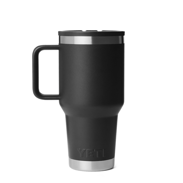 RAMBLER® 30 OZ TRAVEL STRAW MUG