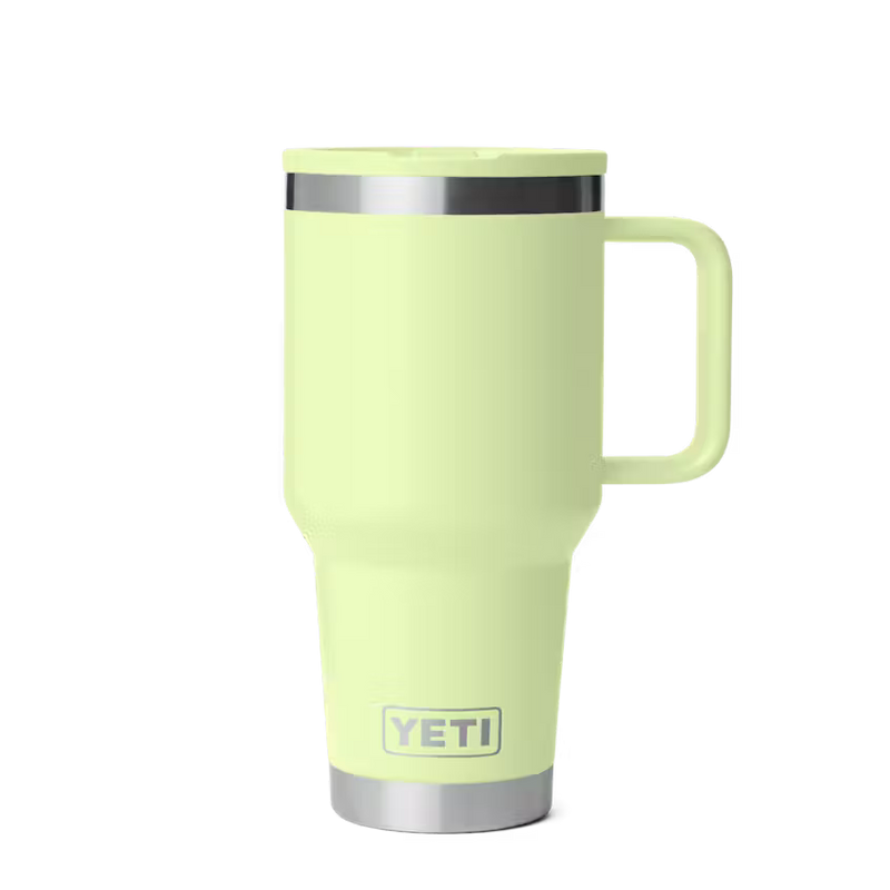 RAMBLER® 30 OZ TRAVEL STRAW MUG