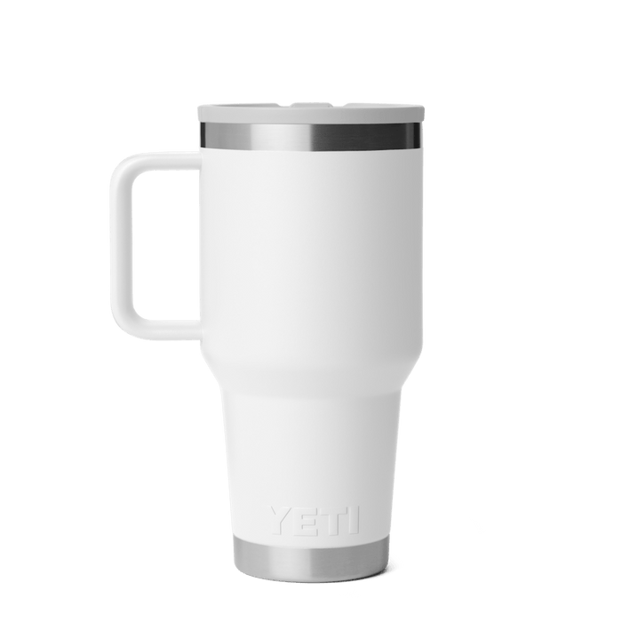 RAMBLER® 30 OZ TRAVEL STRAW MUG