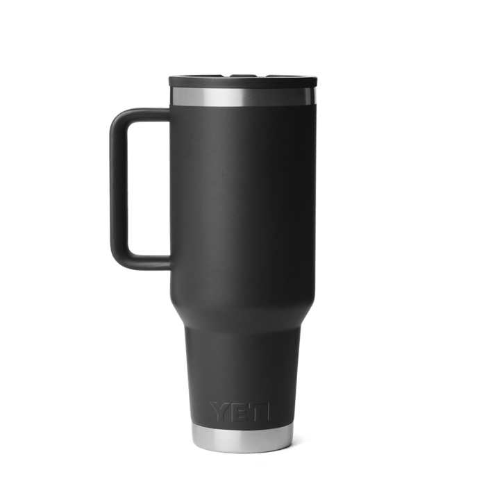 RAMBLER® 40 OZ TRAVEL STRAW MUG
