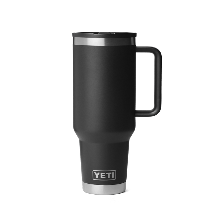 RAMBLER® 40 OZ TRAVEL STRAW MUG