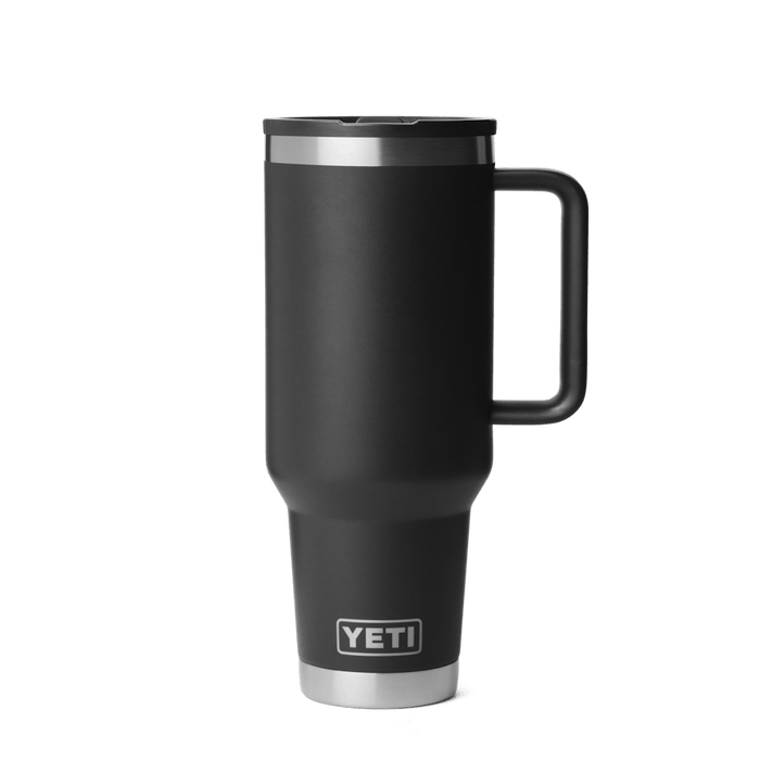 RAMBLER® 40 OZ TRAVEL STRAW MUG