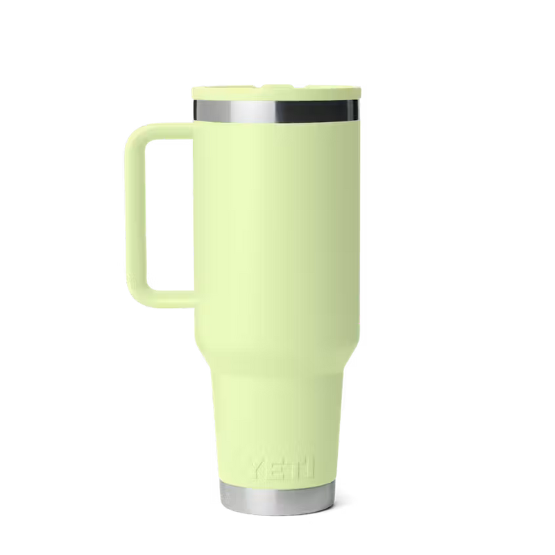 RAMBLER® 40 OZ TRAVEL STRAW MUG