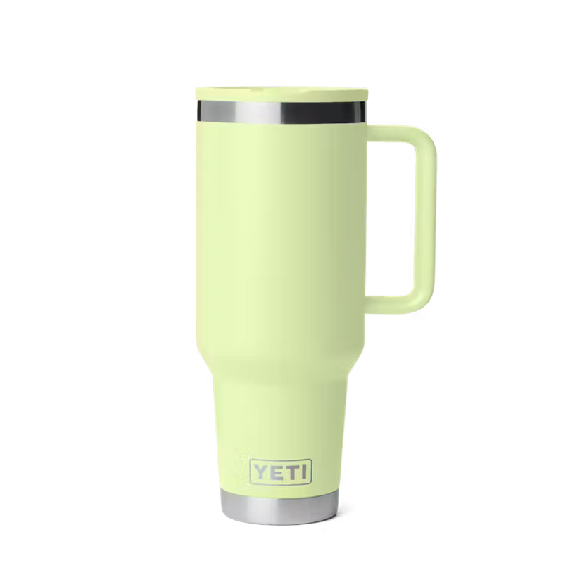RAMBLER® 40 OZ TRAVEL STRAW MUG