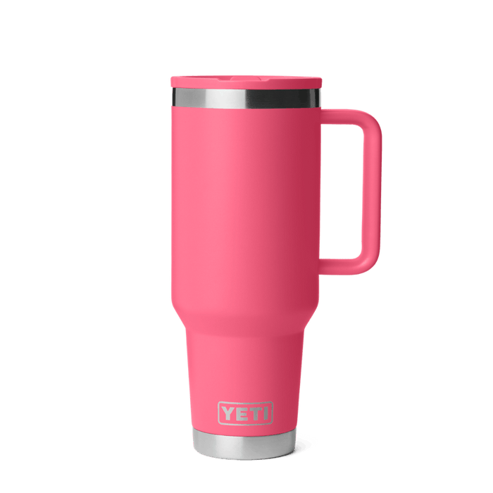 RAMBLER® 40 OZ TRAVEL STRAW MUG