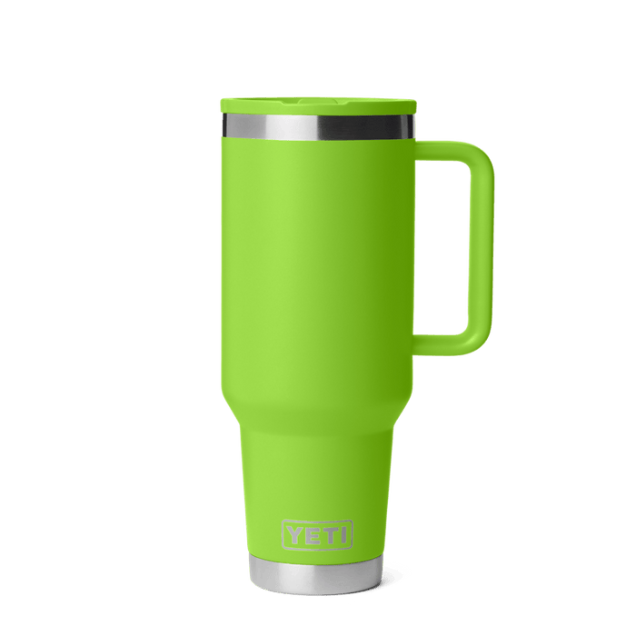 RAMBLER® 40 OZ TRAVEL STRAW MUG