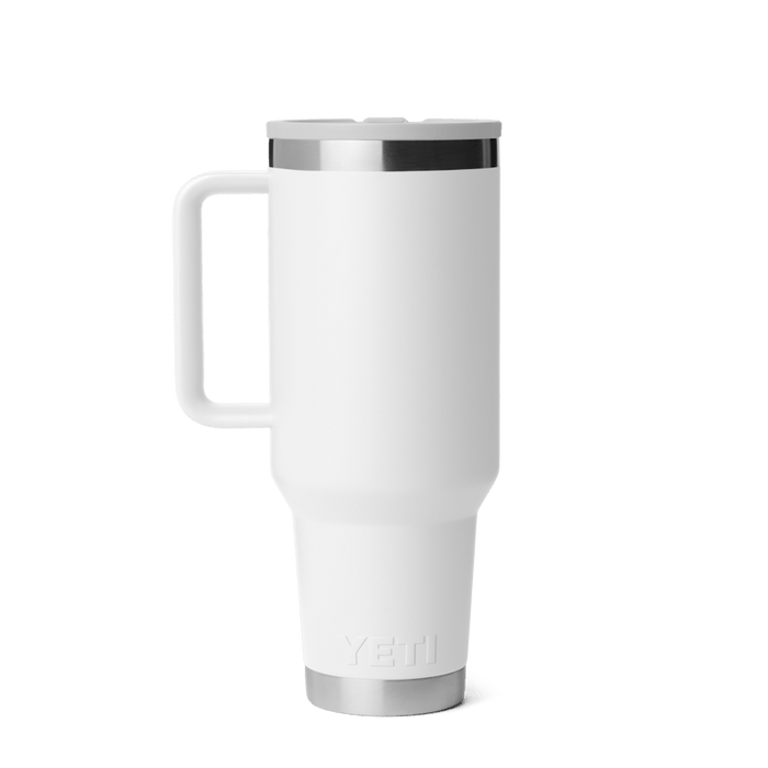 RAMBLER® 40 OZ TRAVEL STRAW MUG