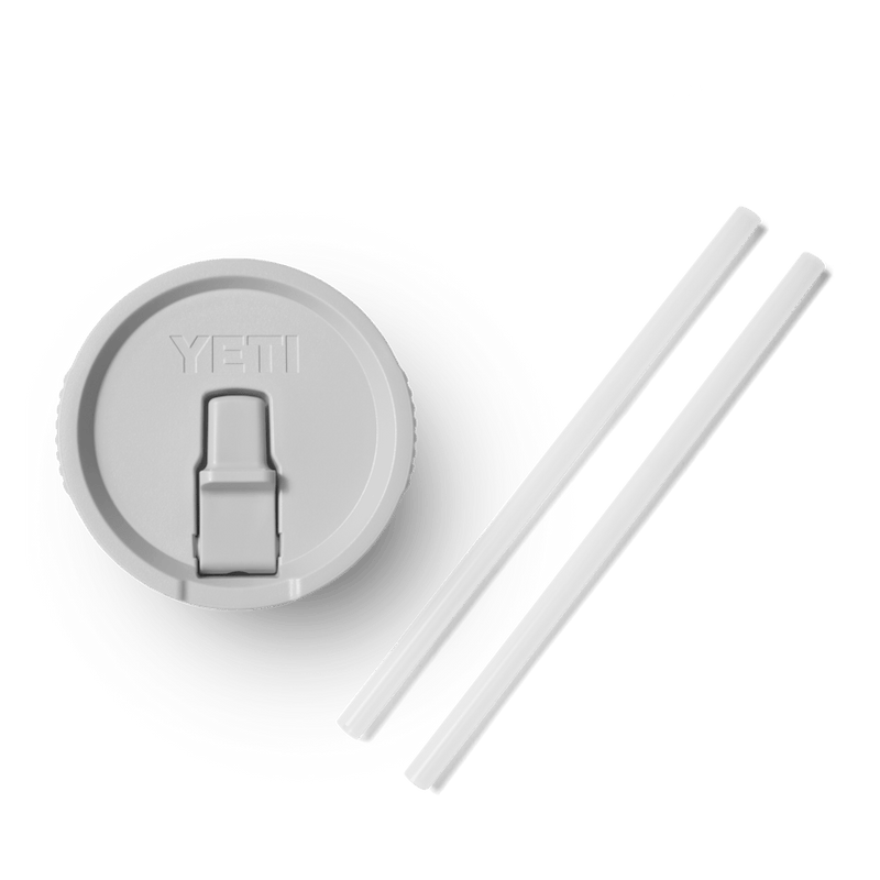 RAMBLER® TRAVEL STRAW MUG LID