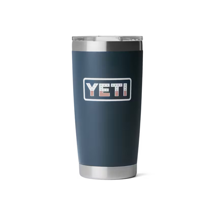 RAMBLER® 20 OZ TUMBLER