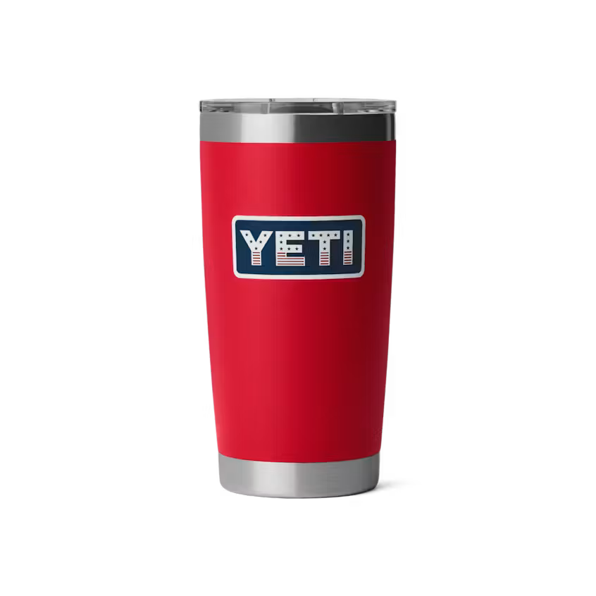 RAMBLER® 20 OZ TUMBLER