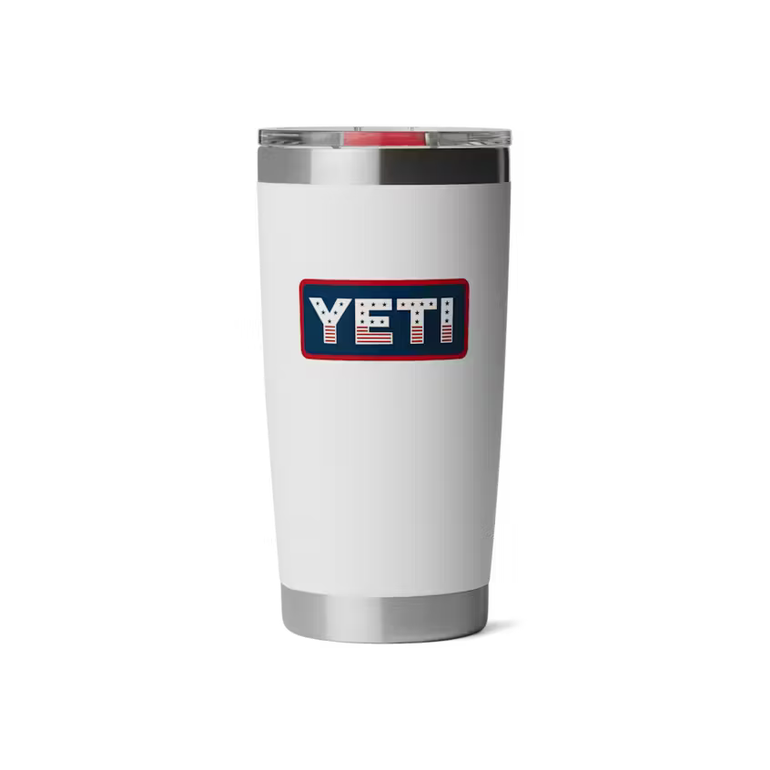 RAMBLER® 20 OZ TUMBLER