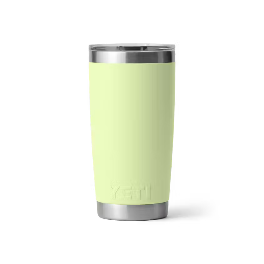 RAMBLER® 20 OZ TUMBLER