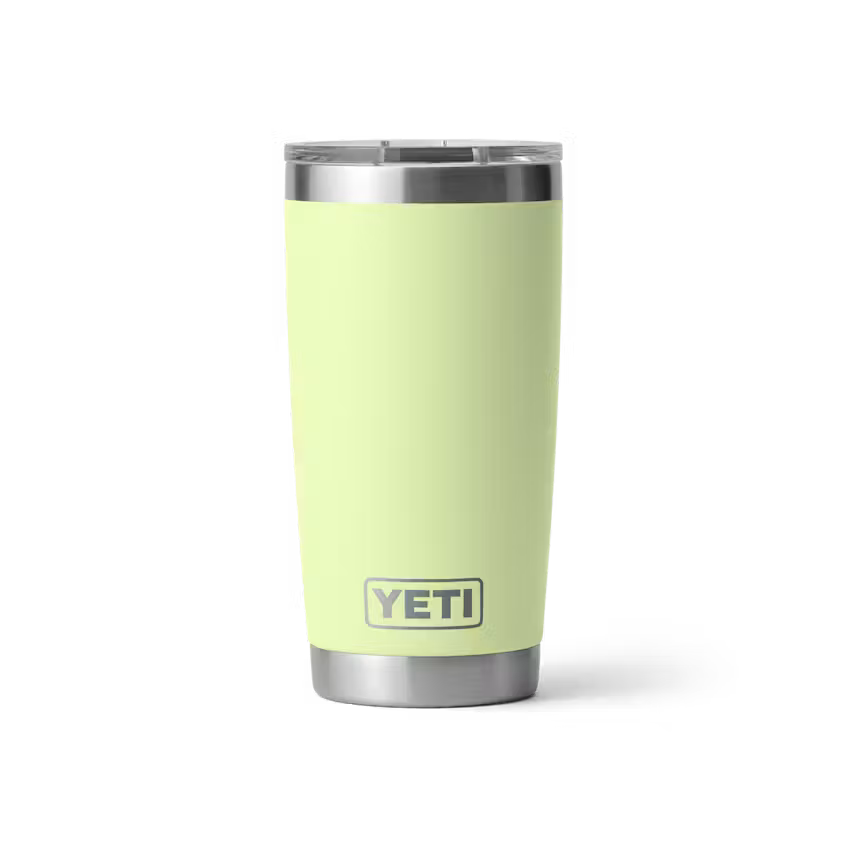 RAMBLER® 20 OZ TUMBLER