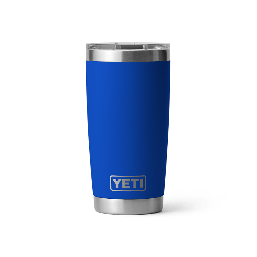 RAMBLER® 20 OZ TUMBLER