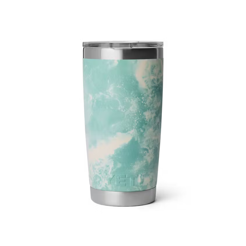 RAMBLER® 20 OZ TUMBLER