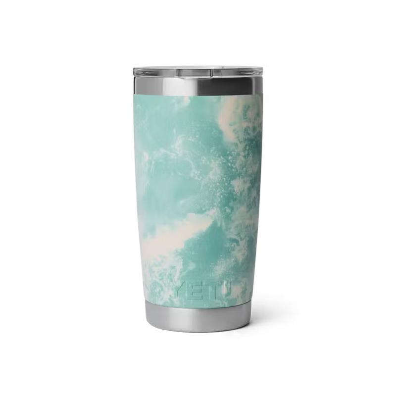 RAMBLER® 20 OZ TUMBLER