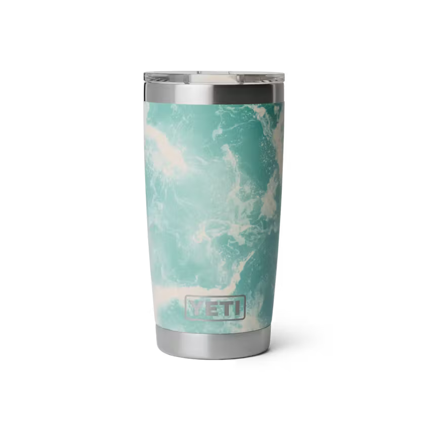 RAMBLER® 20 OZ TUMBLER