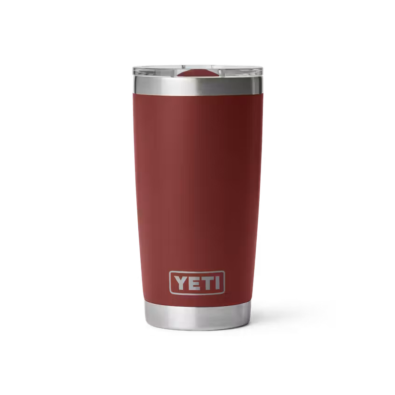 RAMBLER® 20 OZ TUMBLER