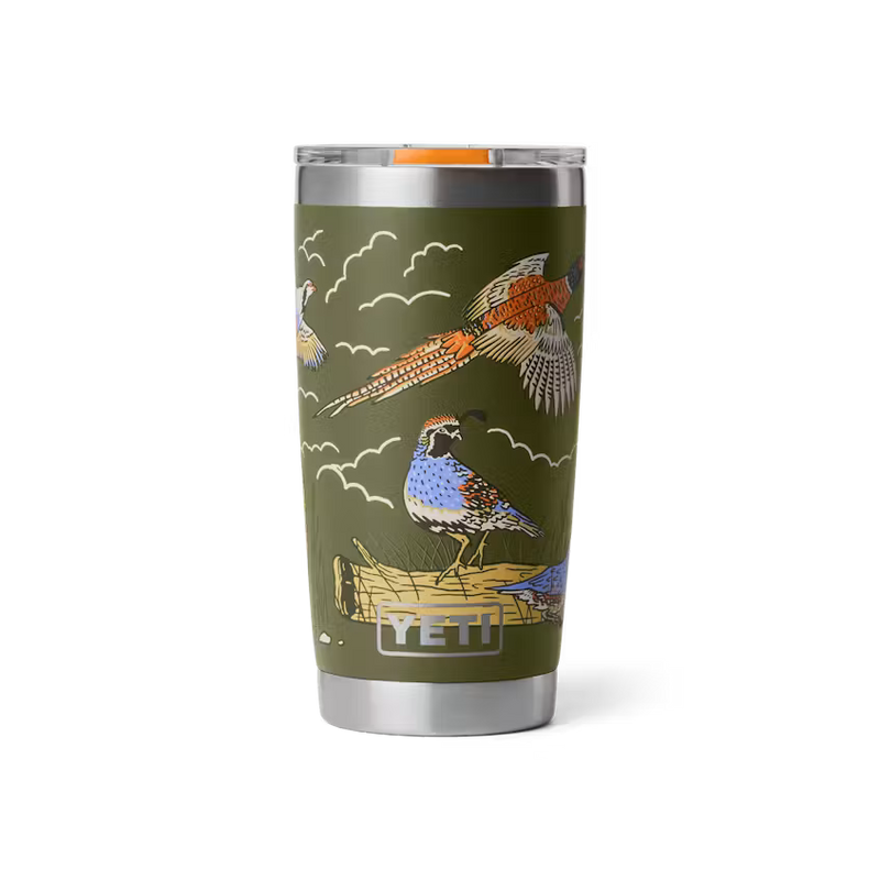 RAMBLER® 20 OZ TUMBLER