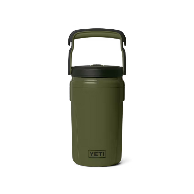 SILO™  40 OZ JUG MAGSLIDER™ STRAW CAP