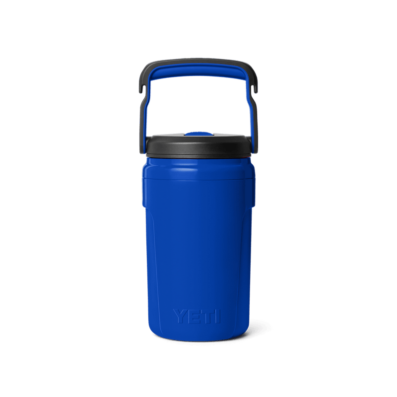 SILO™  40 OZ JUG MAGSLIDER™ STRAW CAP