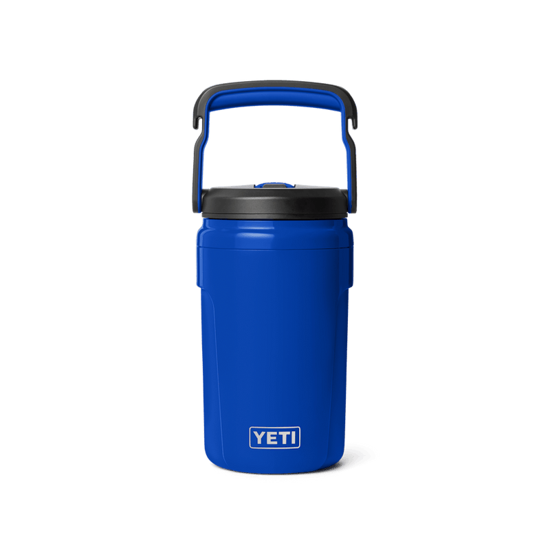 SILO™  40 OZ JUG MAGSLIDER™ STRAW CAP