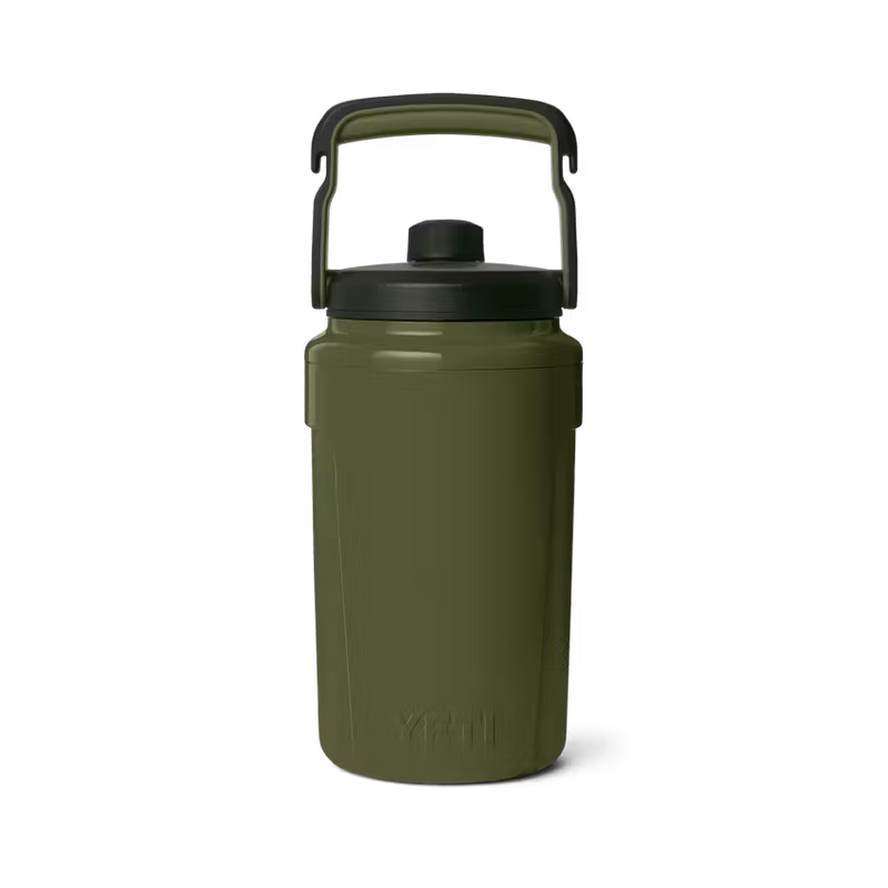 SILO™  HALF GALLON JUG MAGDOCK™ CHUG CAP