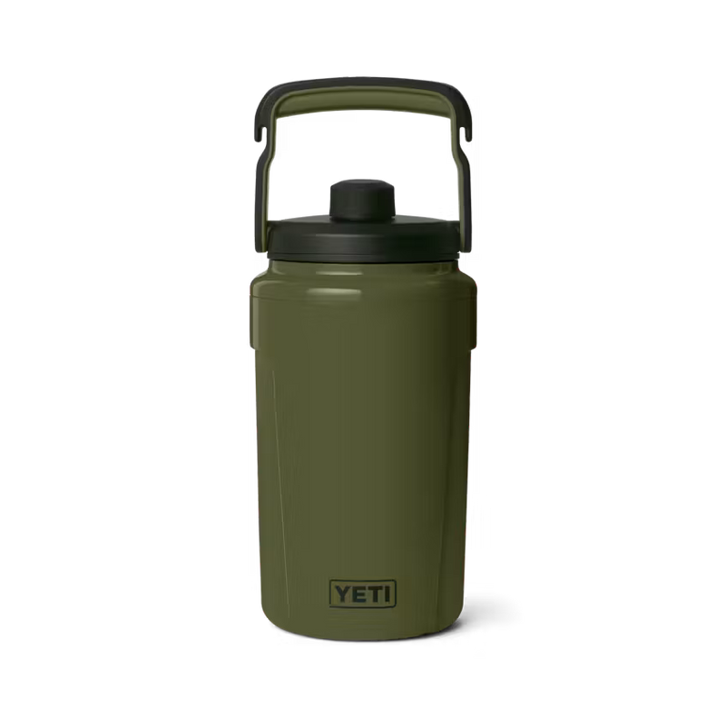 SILO™  HALF GALLON JUG MAGDOCK™ CHUG CAP
