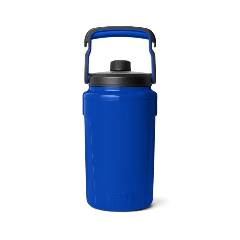 SILO™  HALF GALLON JUG MAGDOCK™ CHUG CAP
