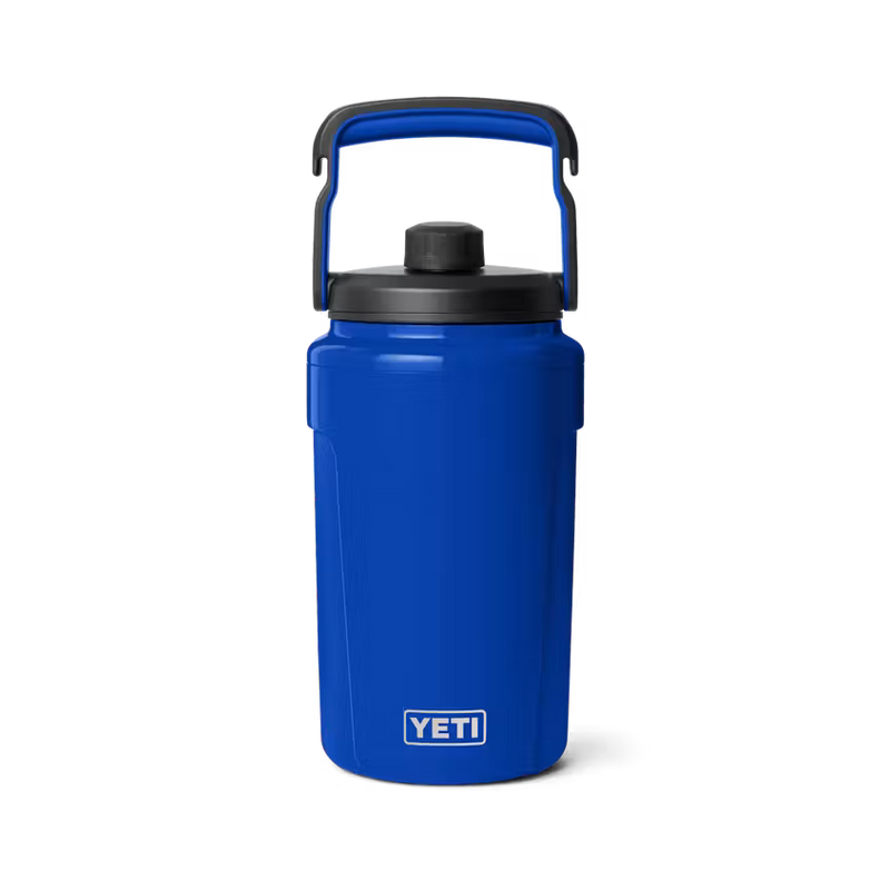 SILO™  HALF GALLON JUG MAGDOCK™ CHUG CAP