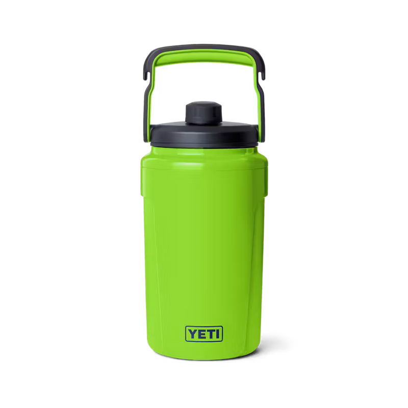 SILO™  HALF GALLON JUG MAGDOCK™ CHUG CAP