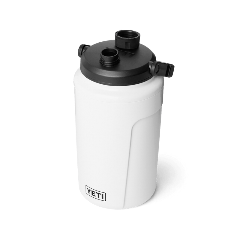 SILO™  HALF GALLON JUG MAGDOCK™ CHUG CAP