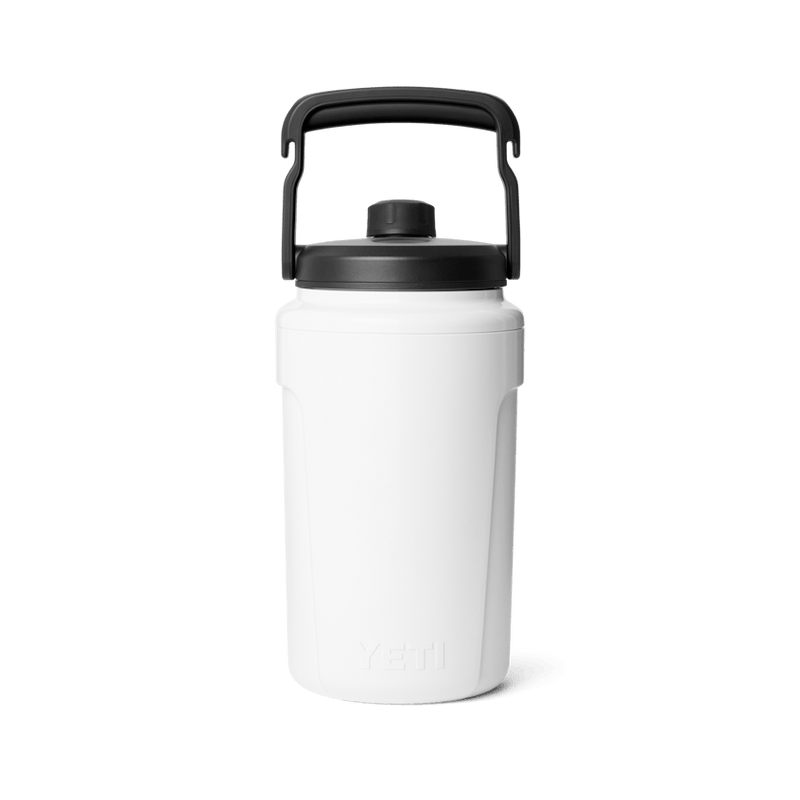 SILO™  HALF GALLON JUG MAGDOCK™ CHUG CAP