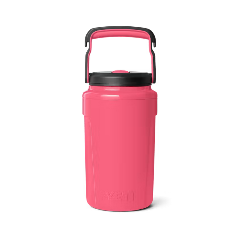 SILO™  HALF GALLON JUG MAGSLIDER™ STRAW CAP