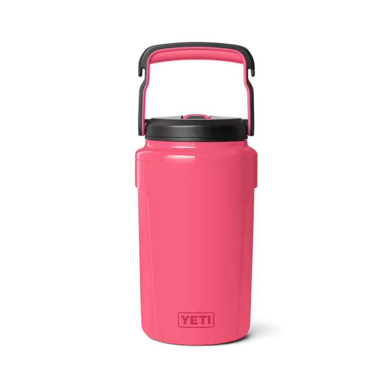 SILO™  HALF GALLON JUG MAGSLIDER™ STRAW CAP