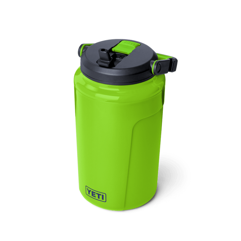 SILO™  HALF GALLON JUG MAGSLIDER™ STRAW CAP