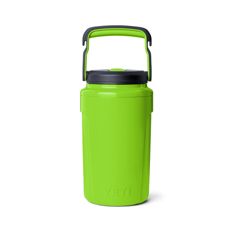 SILO™  HALF GALLON JUG MAGSLIDER™ STRAW CAP