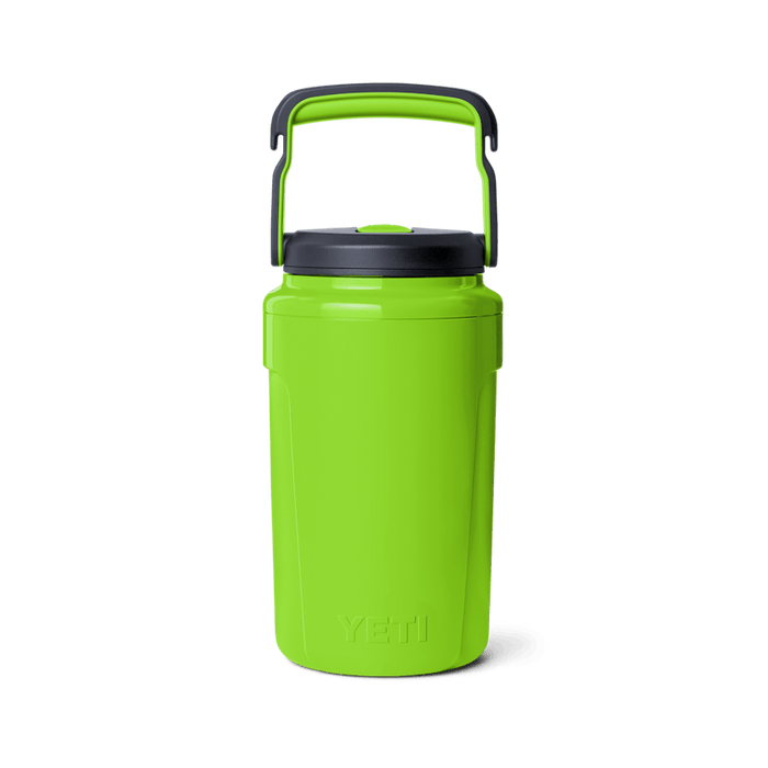 SILO™  HALF GALLON JUG MAGSLIDER™ STRAW CAP